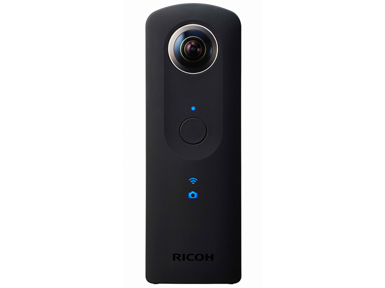リコー RICOH THETA S 価格比較 - 価格.com
