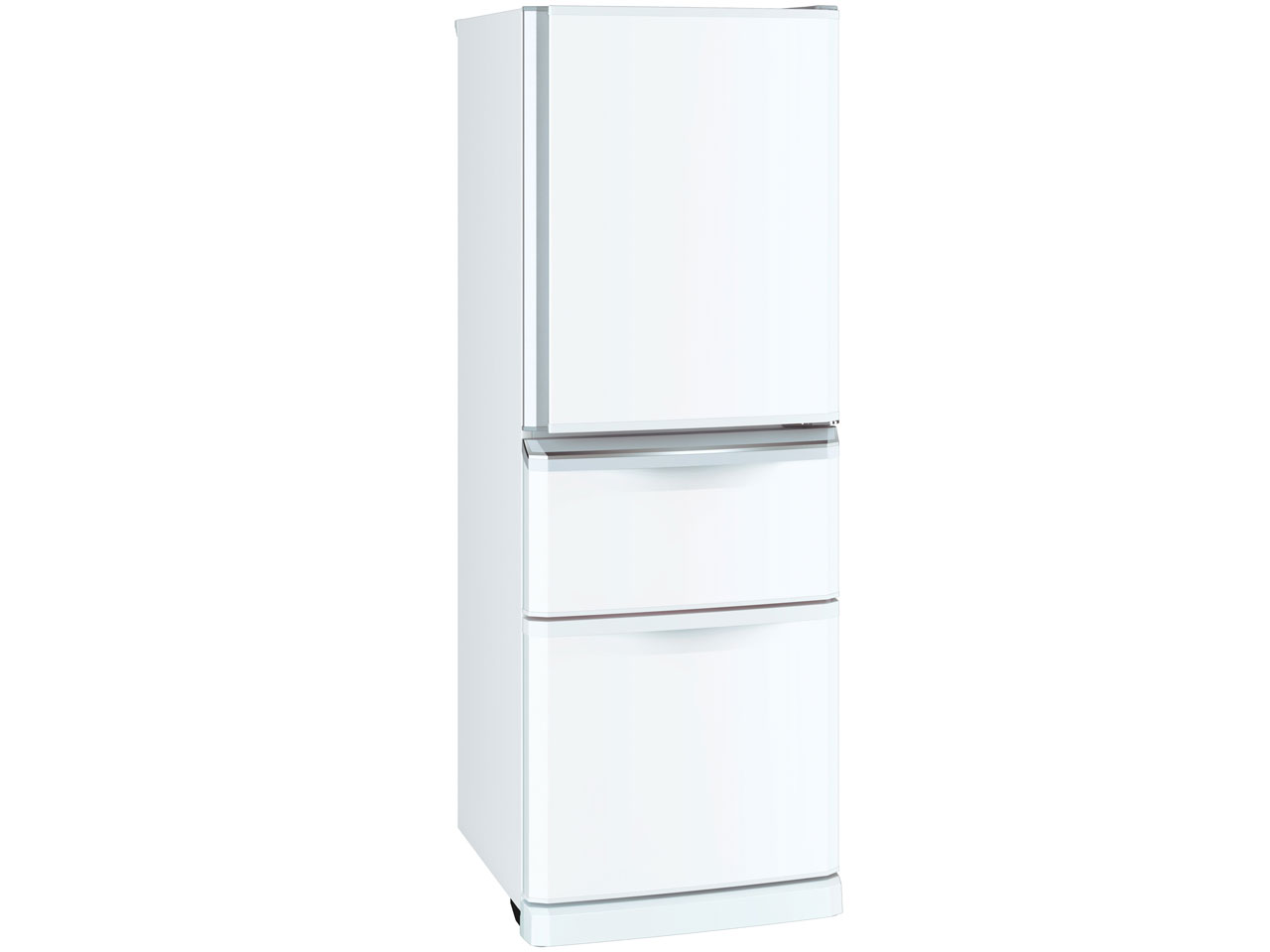 三菱電機 MR-C34Z-W [パールホワイト] 価格比較 - 価格.com