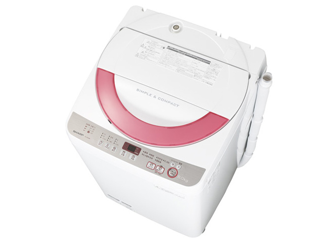 シャープ ES-GE60R 価格比較 - 価格.com