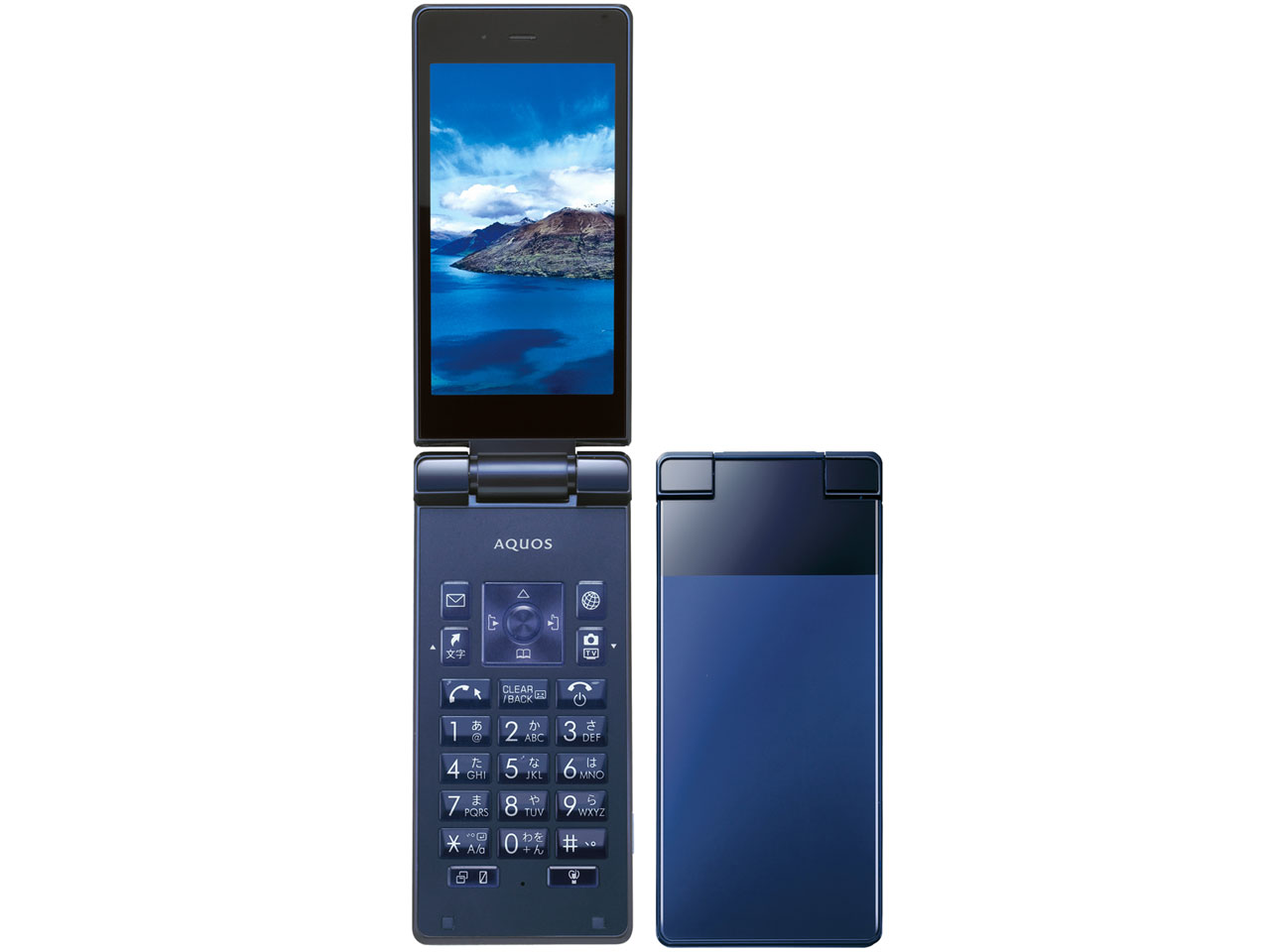 シャープ AQUOS ケータイ 価格比較 - 価格.com