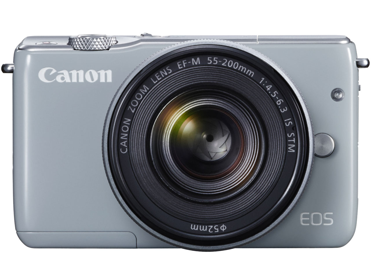CANON EOS M10 ダブルズームキット [ホワイト] 価格比較 - 価格.com