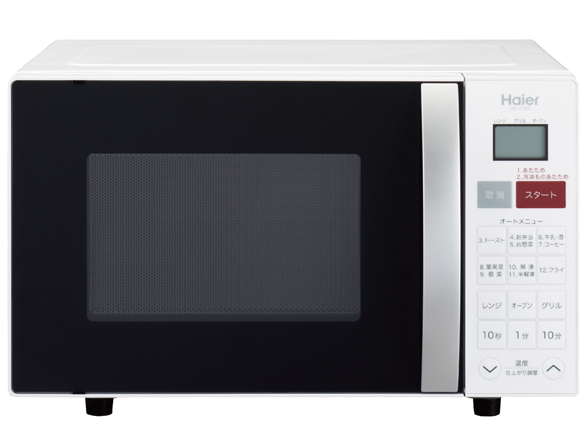 ハイアール JM-V16B 価格比較 - 価格.com