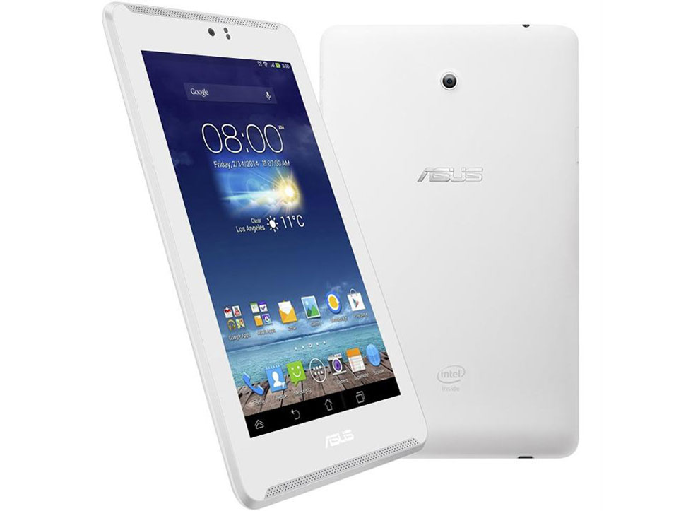 ASUS ASUS Fonepad 7 LTE SIMフリー 価格比較 - 価格.com