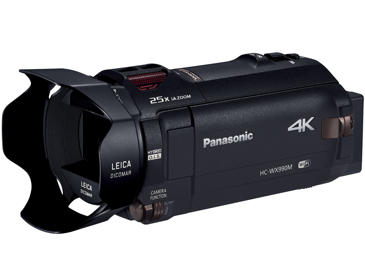 パナソニック HC-WX970M 価格比較 - 価格.com