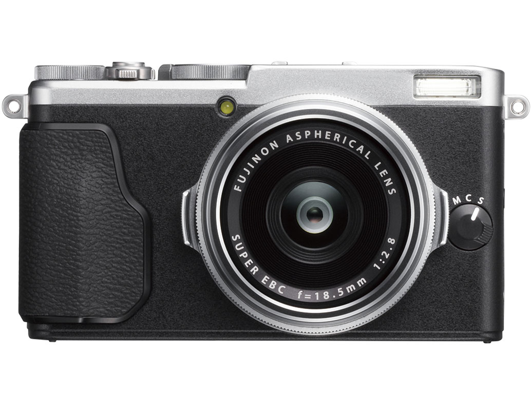 富士フイルム FUJIFILM X70 [シルバー] 価格比較 - 価格.com