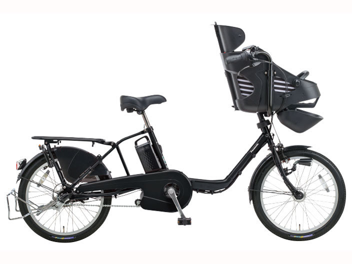 パナソニック ギュット・ミニ・DX BE-ELMD032-N [メタリックグレー] +