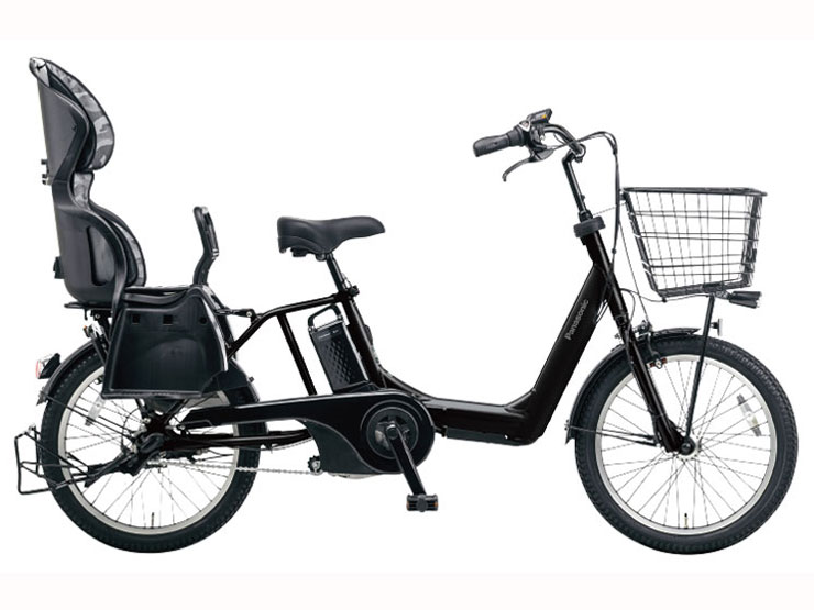 パナソニック ギュット・アニーズ BE-ELMA03-B [マットナイト] + 専用