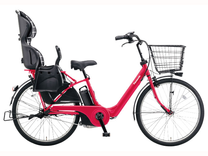 パナソニック ギュット・アニーズ・F BE-ELMA63-R [GCレッドジンジャー