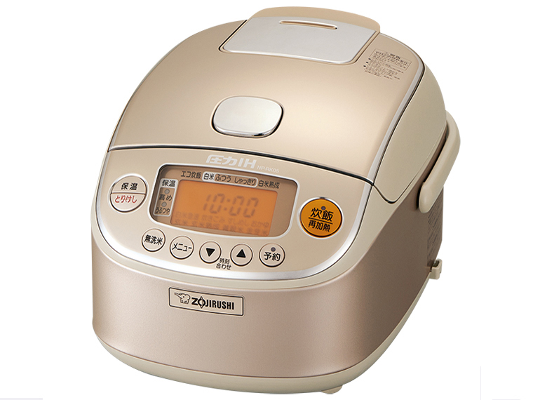 象印 極め炊き NP-RJ05 価格比較 - 価格.com