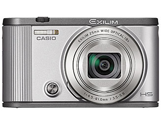 カシオ HIGH SPEED EXILIM EX-ZR1700 価格比較 - 価格.com