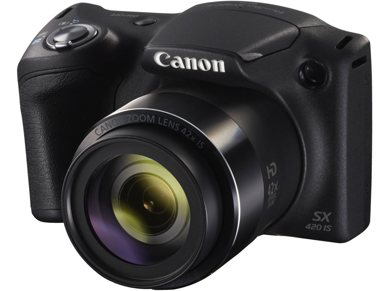 CANON PowerShot SX420 IS 価格比較 - 価格.com