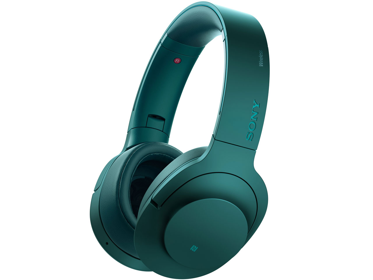 SONY h.ear on Wireless NC MDR-100ABN 価格比較 - 価格.com