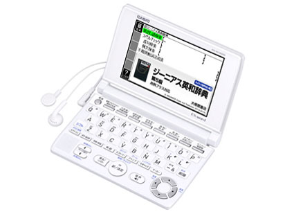 カシオ エクスワード XD-SC4300 価格比較 - 価格.com
