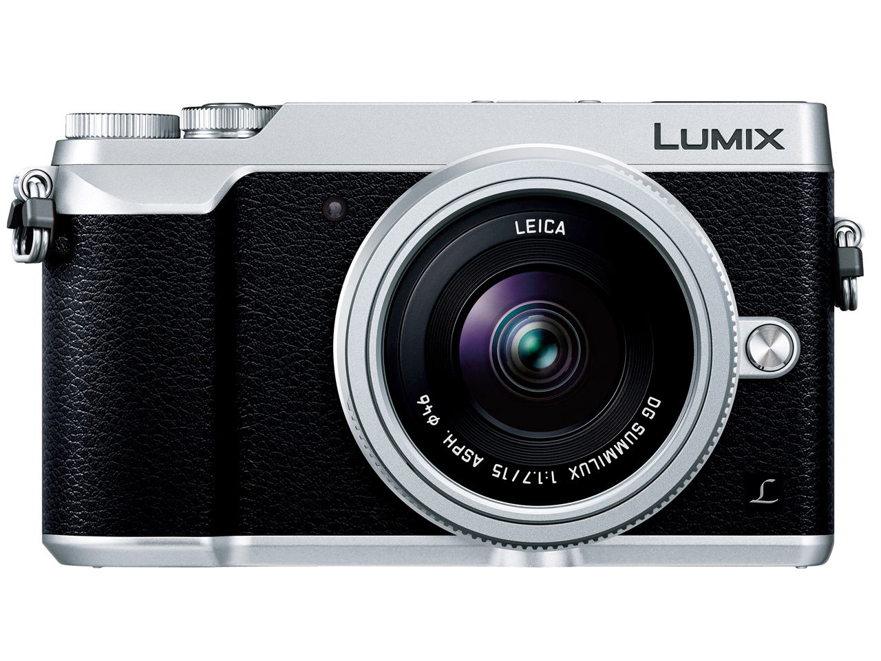 パナソニック LUMIX DMC-GX7MK2L 単焦点ライカDGレンズキット 価格比較