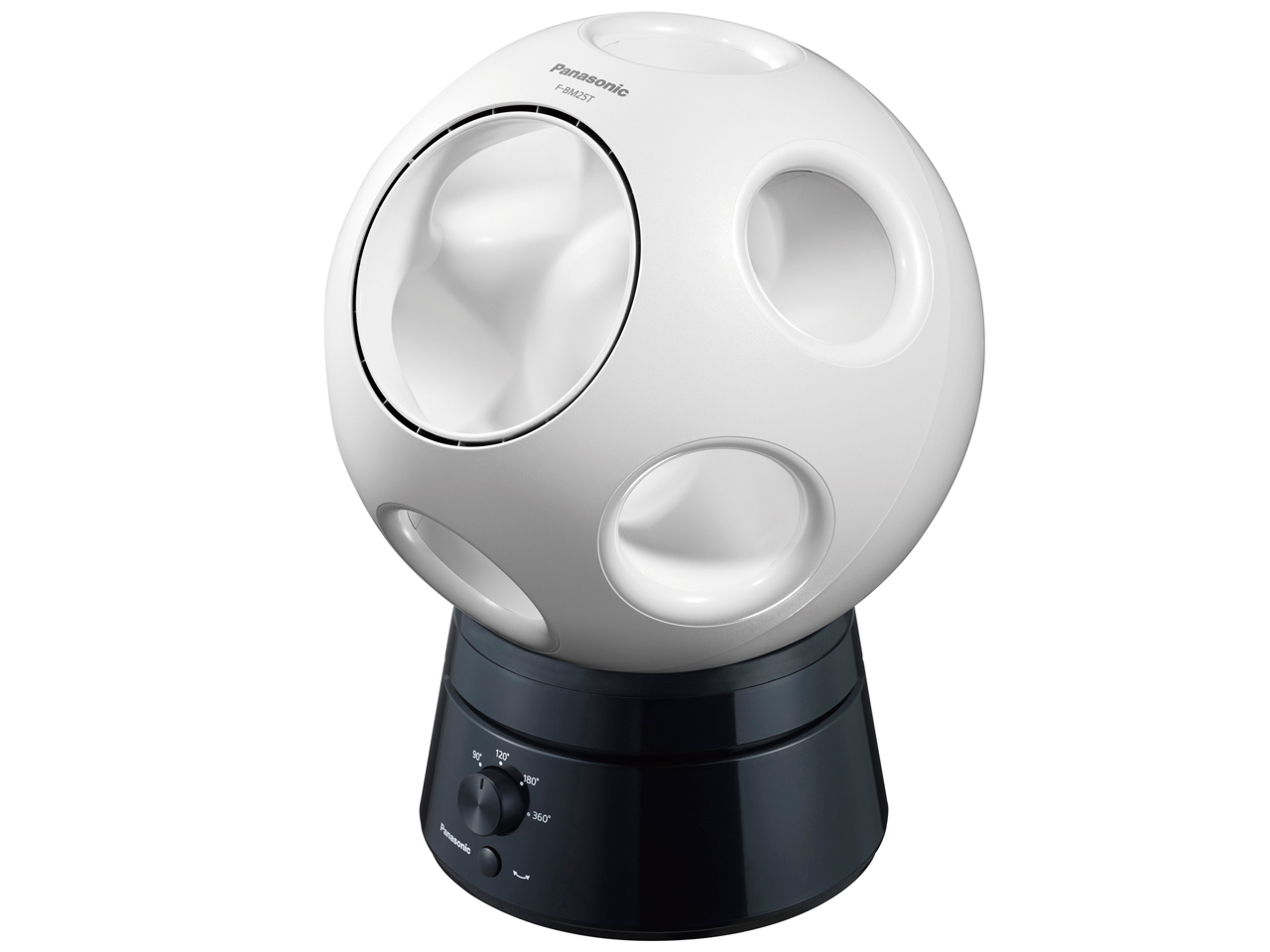 タイプ:サーキュレーター パナソニック(Panasonic)の扇風機