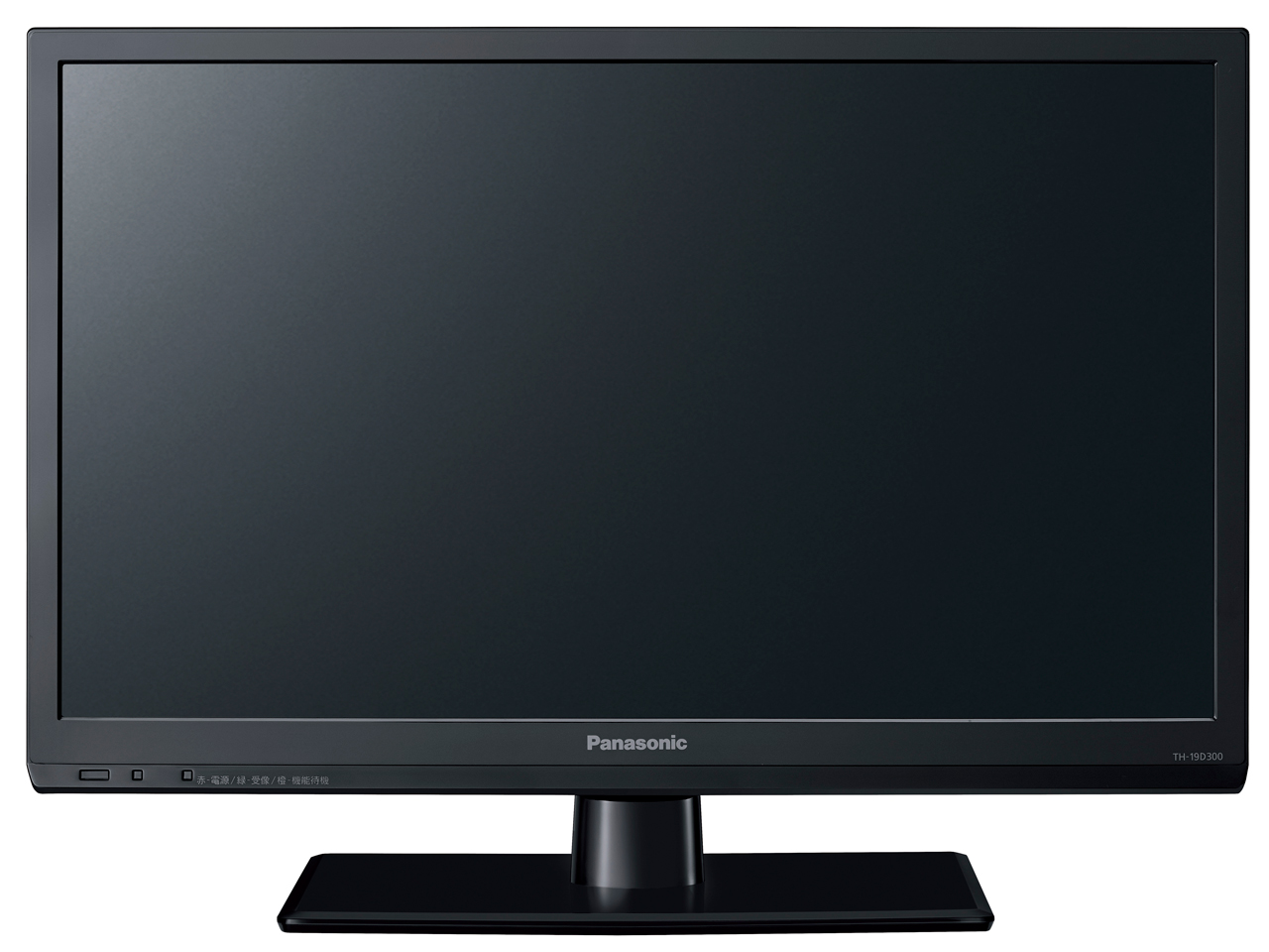 パナソニック VIERA TH-19D300 [19インチ] 価格比較 - 価格.com