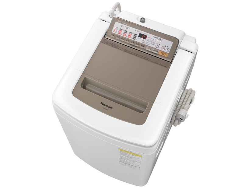 パナソニック NA-FD80H3 価格比較 - 価格.com