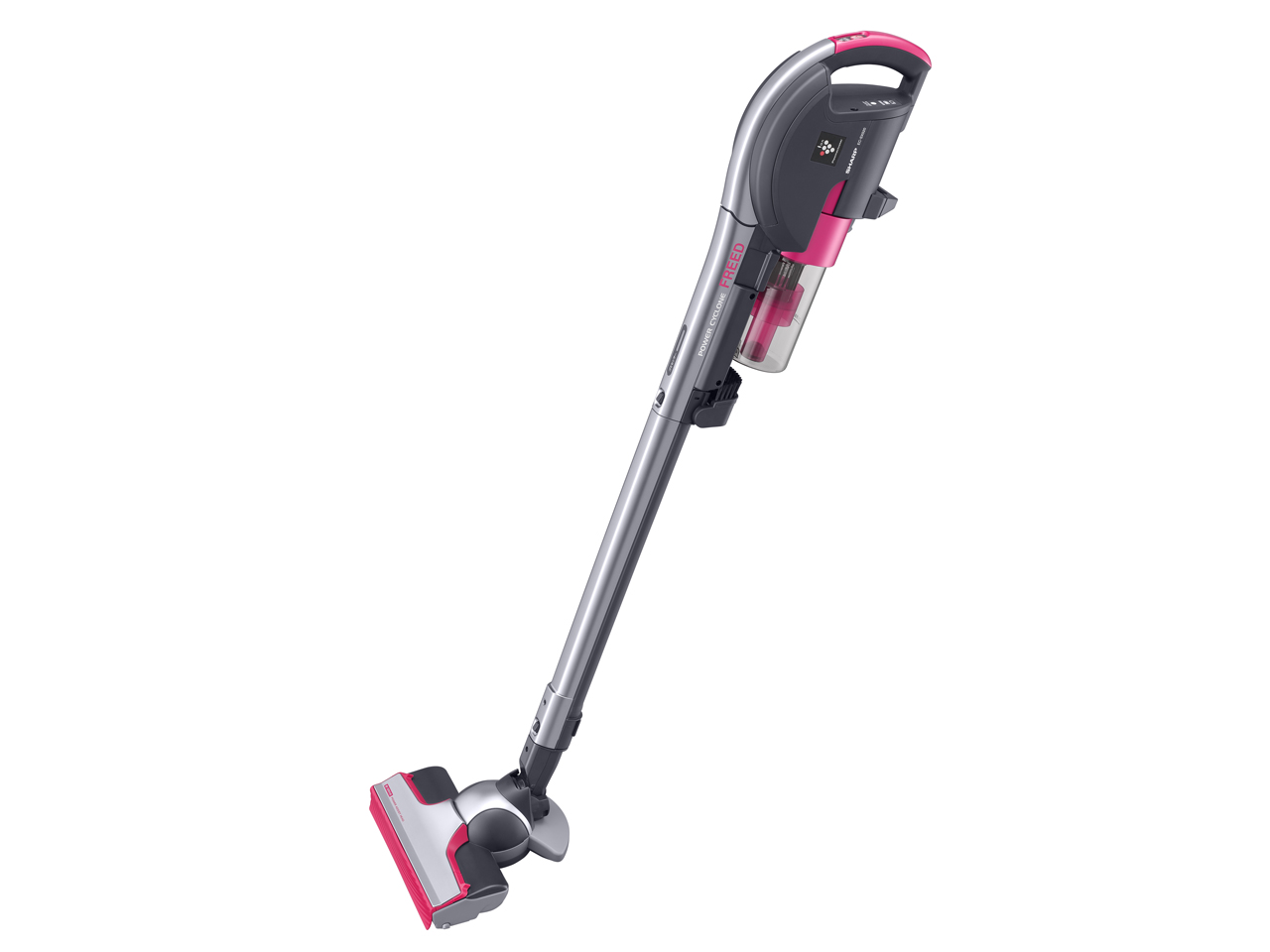 シャープ FREED EC-SX520-P [ピンク系] 価格比較 - 価格.com