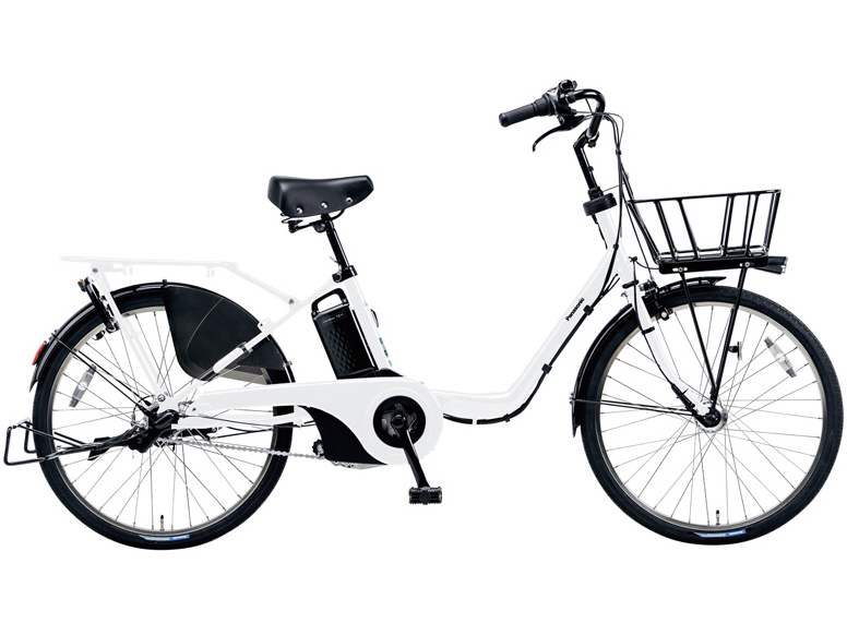 パナソニック ギュット・ステージ・22 BE-ELMU23 + 専用充電器 価格