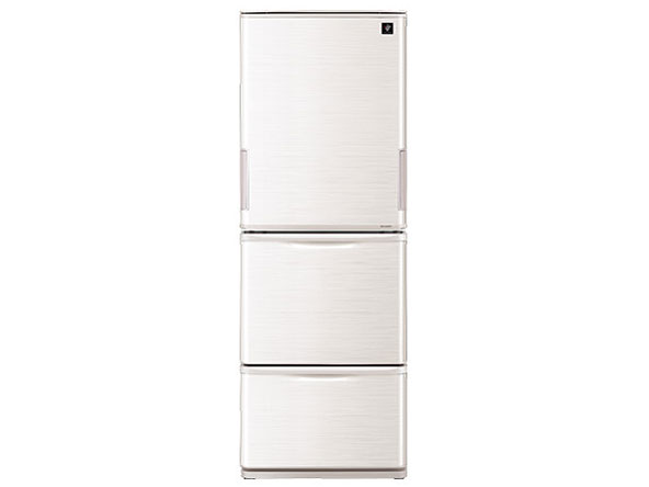 シャープ SJ-PW35C-C [サクラベージュ] 価格比較 - 価格.com