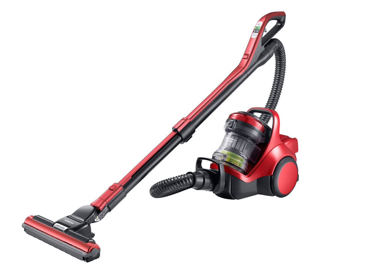 日立 パワーブーストサイクロン CV-SD900 価格比較 - 価格.com