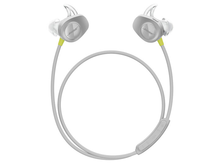 Bose SoundSport wireless headphones [アクア] 価格比較 - 価格.com