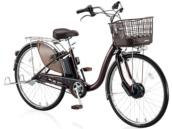 ブリヂストン フロンティア F6AB27 [P.Xオパールミント] + 専用充電器