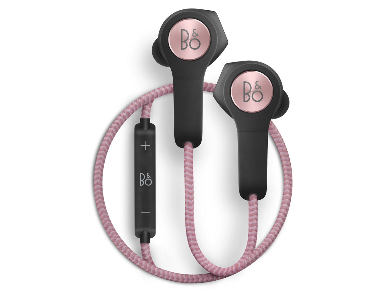 Bang&Olufsen B&O PLAY Beoplay H5 [DUSTY ROSE] 価格比較 - 価格.com