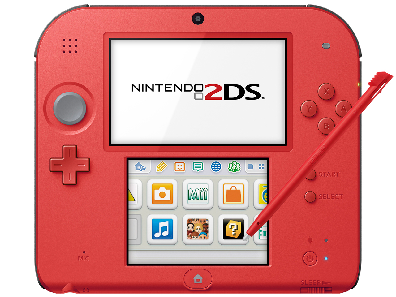 任天堂 ニンテンドー2DS [ブルー] 価格比較 - 価格.com