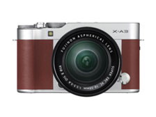 富士フイルム FUJIFILM X-A3 レンズキット [ピンク] 価格比較 - 価格.com