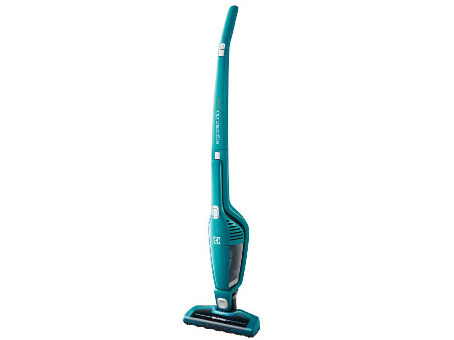 エレクトロラックス エルゴラピード・リチウム カラーポップ ZB3103