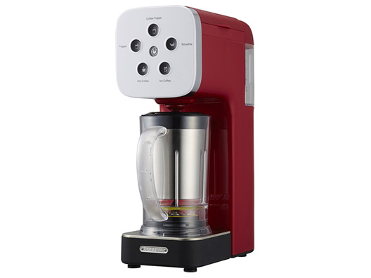 ドウシシャ SOLUNA Quattro Choice QCR-85A-WH [ホワイト] 価格比較