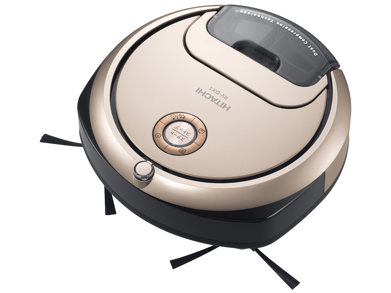 日立 minimaru RV-DX1 価格比較 - 価格.com