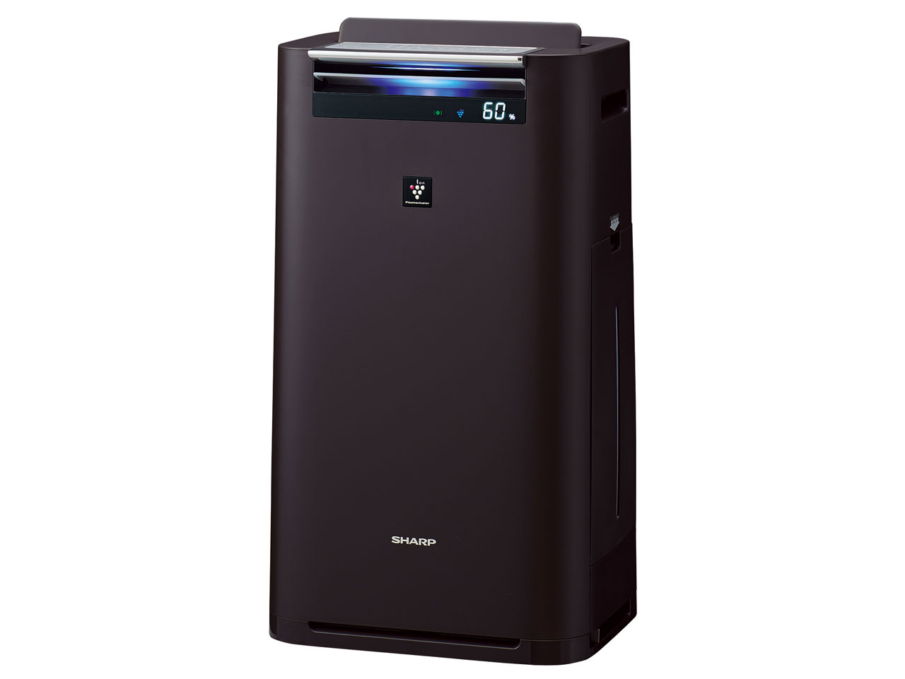 シャープ KI-GS70-H [グレー系] 価格比較 - 価格.com