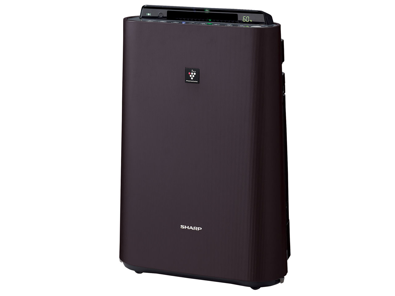 シャープ KC-G50-W [ホワイト系] 価格比較 - 価格.com