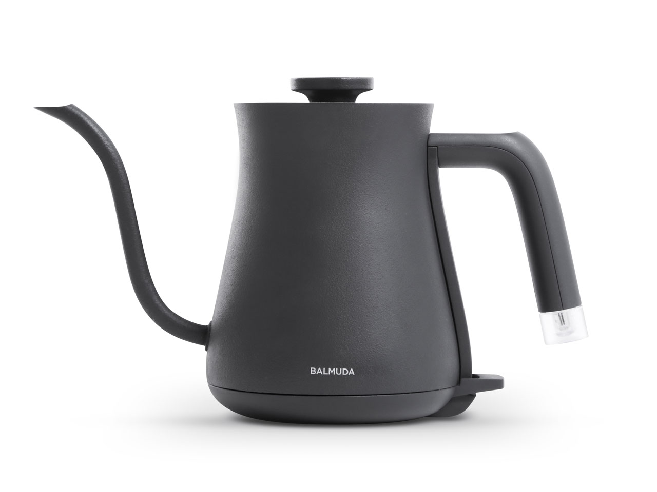 バルミューダ BALMUDA The Pot K02A-CR [クローム] 価格比較 - 価格.com