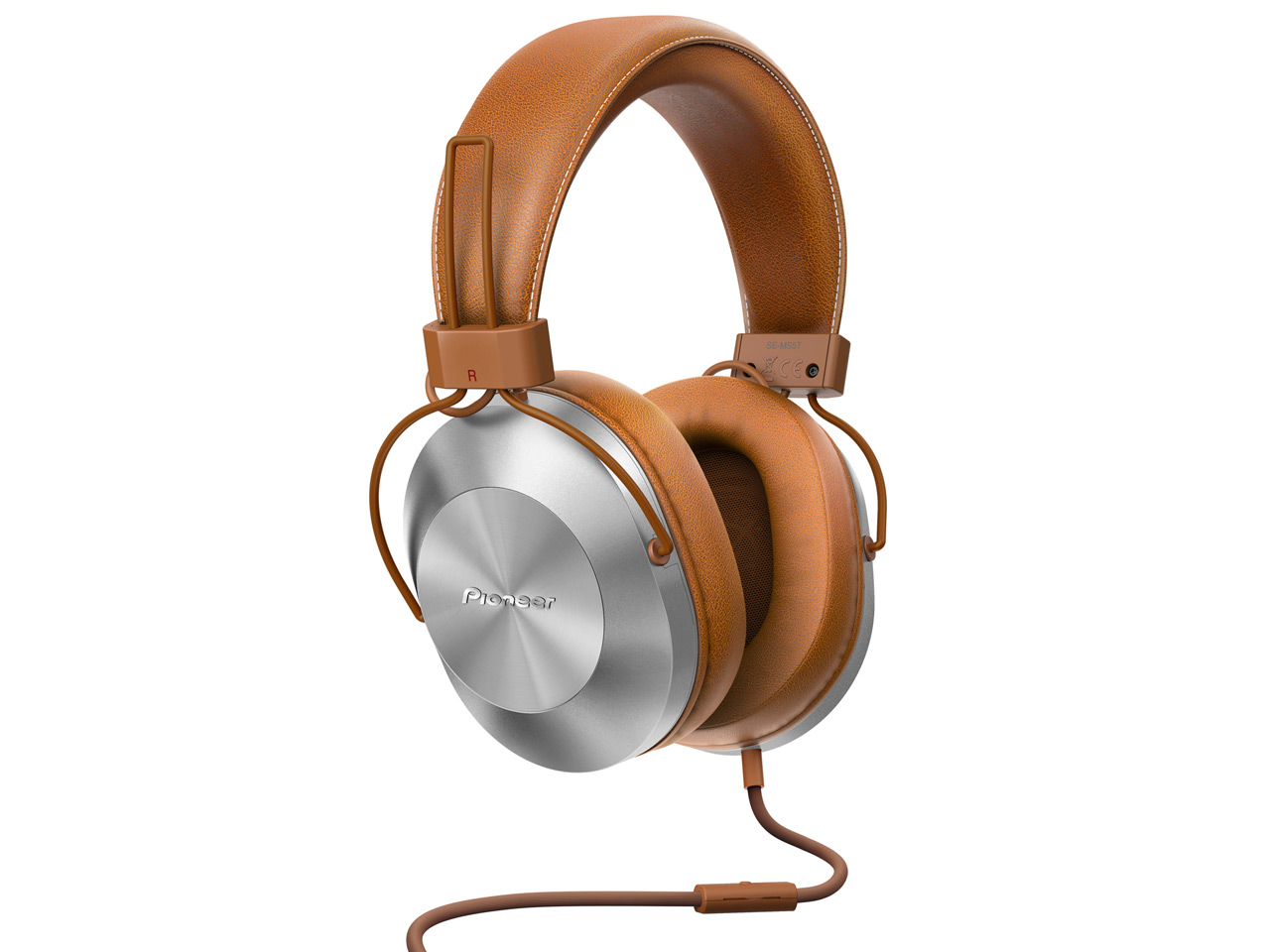 パイオニア STYLE SE-MS5T-T [BROWN] 価格比較 - 価格.com