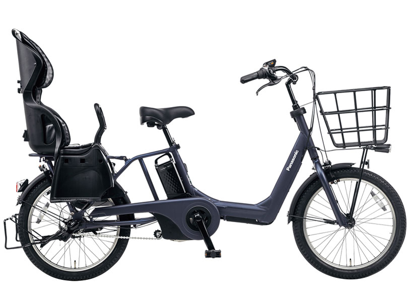 パナソニック ギュット・アニーズ・DX BE-ELMA032-V2 [マットネイビー