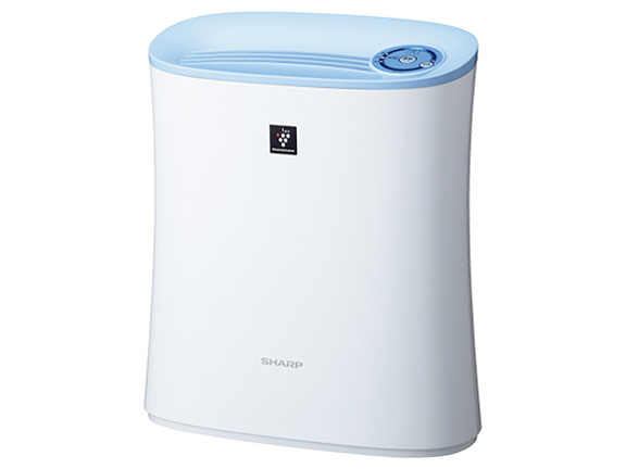 SHARP 空気清浄機 FU-G30 プラズマクラスター搭載 2台セット 【公式通販】