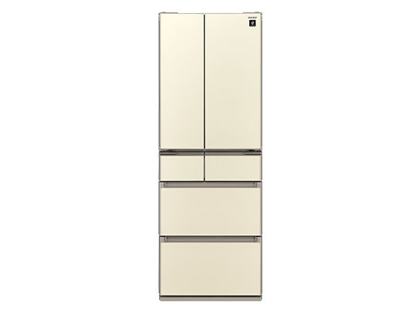 シャープ SJ-GS46C-T [メタリックブラウン] 価格比較 - 価格.com