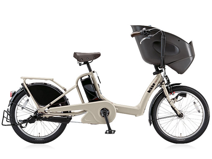 ブリヂストン bikke POLAR e BP0D37 + 専用充電器 価格比較 - 価格.com