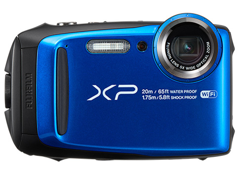 富士フイルム FinePix XP120 価格比較 - 価格.com
