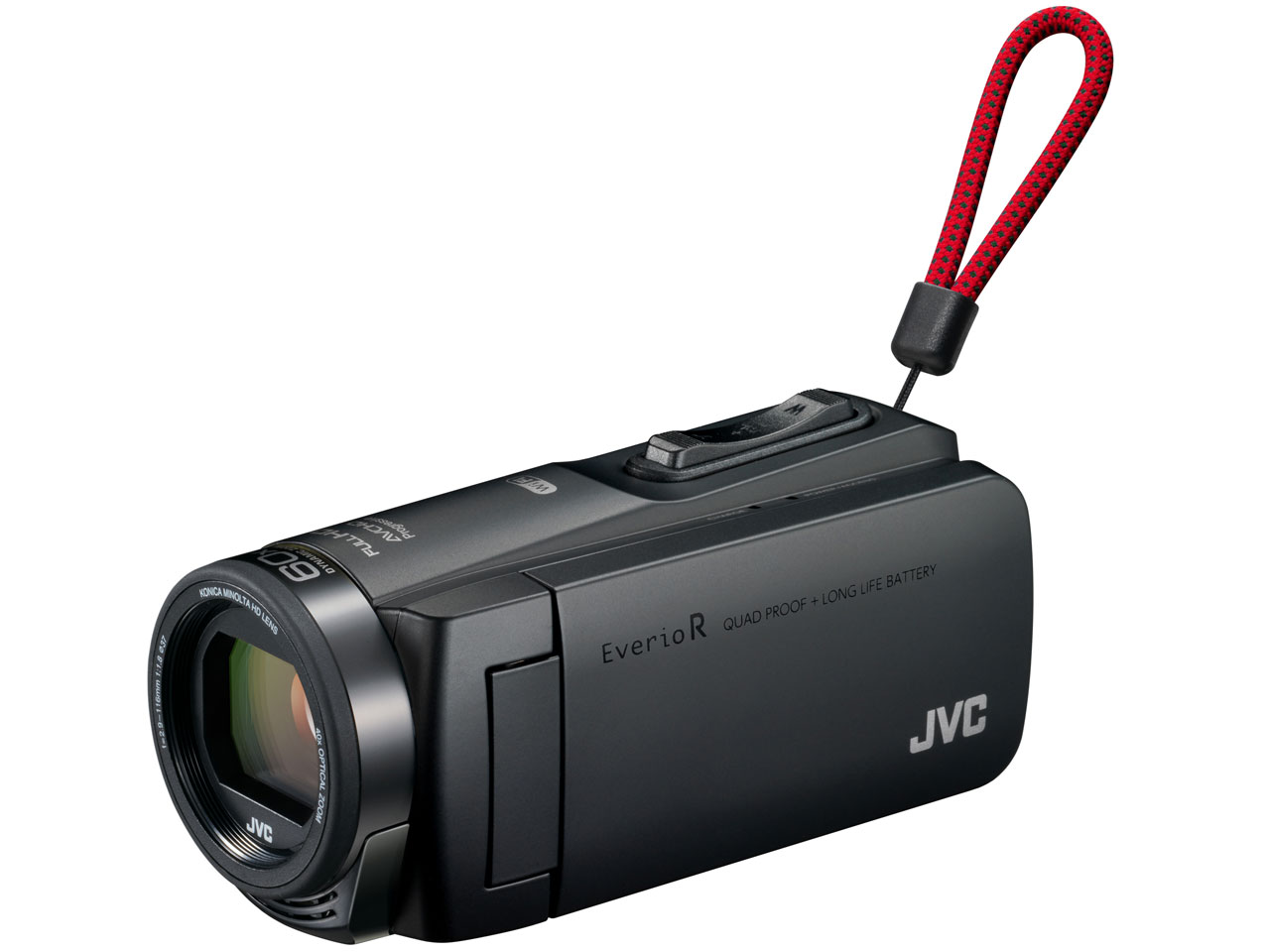 JVC Everio R GZ-RX670 価格比較 - 価格.com