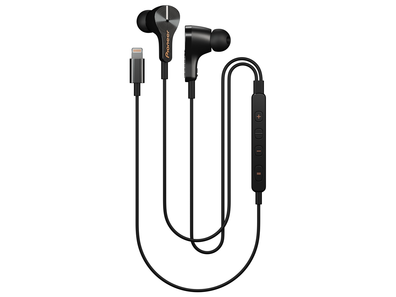 パイオニア RAYZ SE-LTC3R-K [オニキス] 価格比較 - 価格.com