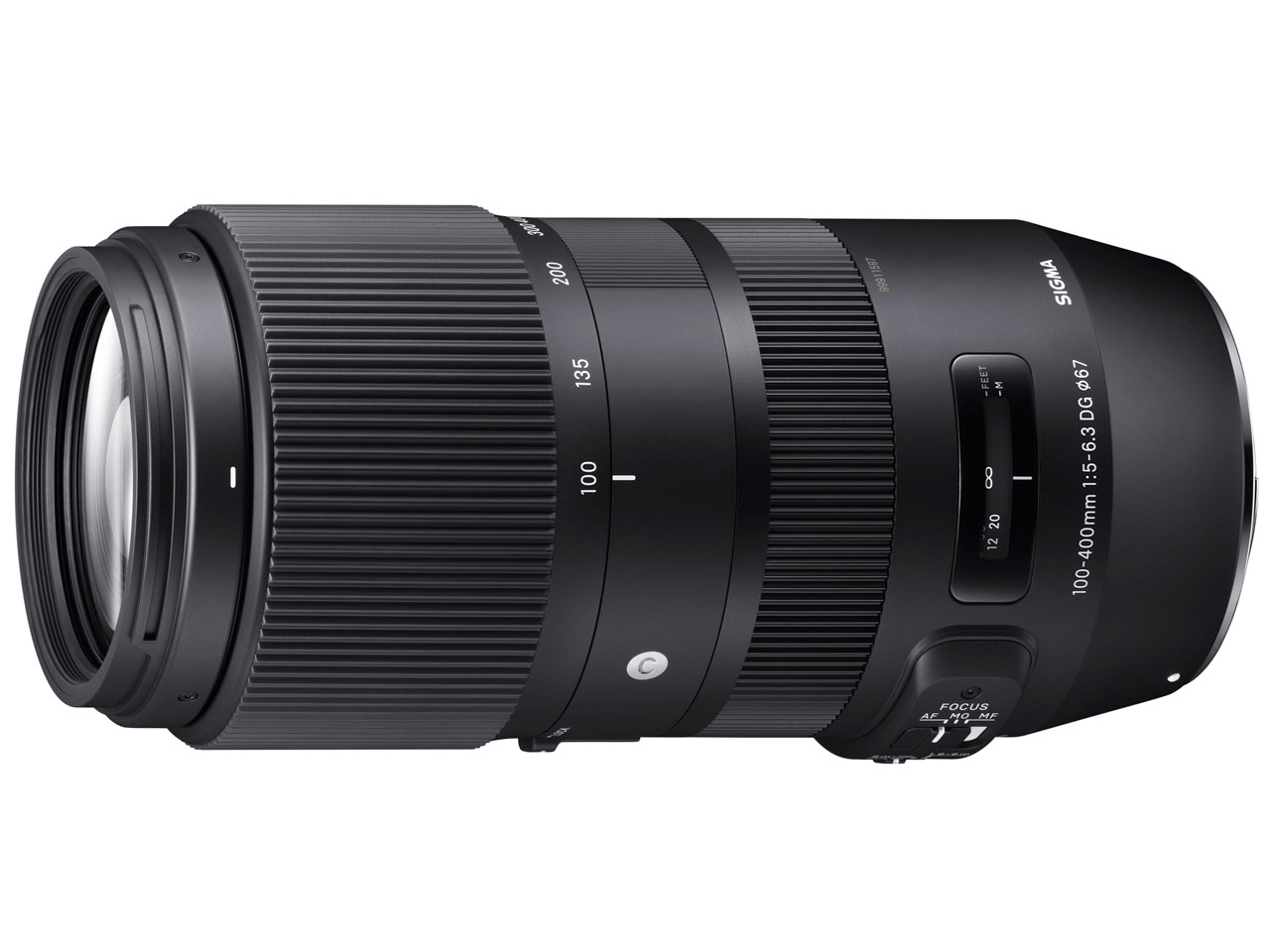 シグマ 100-400mm F5-6.3 DG OS HSM [ニコン用] 価格比較 - 価格.com