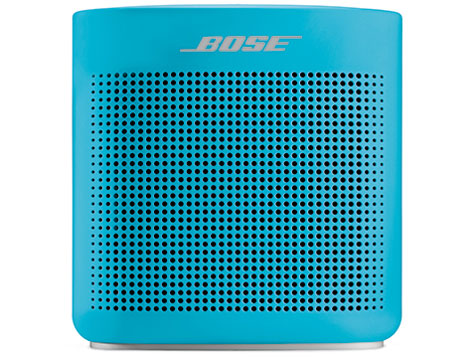 Bose SoundLink Color Bluetooth speaker II [ミッドナイトブルー