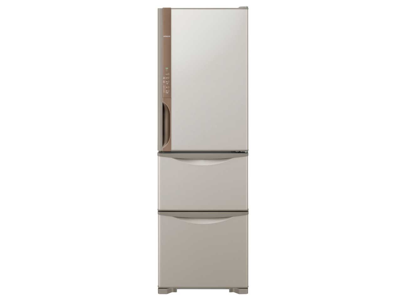 日立 R-K320HV 価格比較 - 価格.com