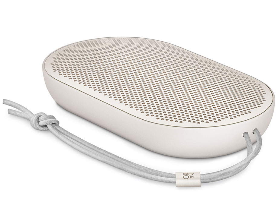 Bang&Olufsen B&O PLAY Beoplay P2 [Sand Stone] 価格比較 - 価格.com