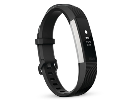 Fitbit Fitbit Alta HR Sサイズ FB408SBKS-CJK [ブラック] 価格比較