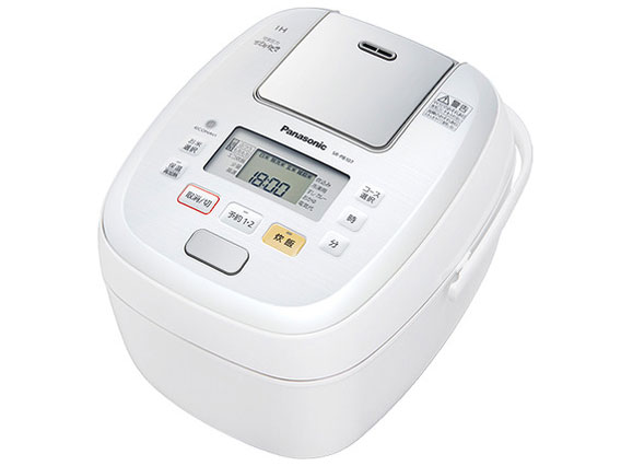 パナソニック おどり炊き SR-PB107 価格比較 - 価格.com